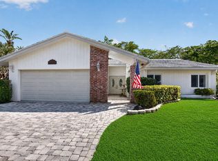 22340 Greentree Circle, Boca Raton, FL 33433