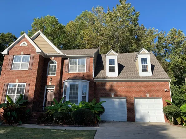 417 Holland Springs Dr, Powder Springs, GA 30127