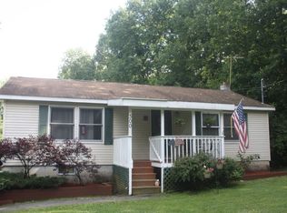 300 Hammondtown Rd, Amsterdam, NY 12010