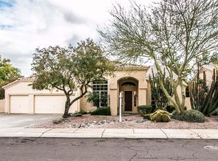 6283 W Dublin Ln, Chandler, AZ 85226