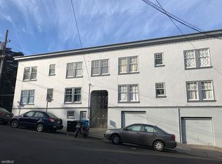 799 16th Ave #799, San Francisco, CA 94118