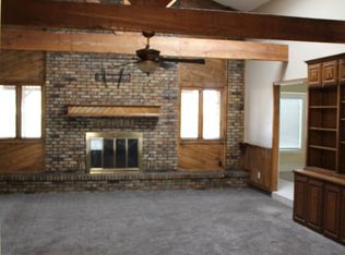 6103 Elkhart Ave, Lubbock, TX 79424