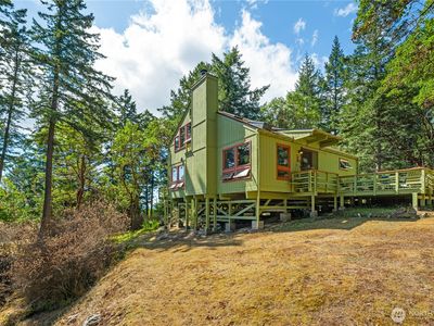 255 Esther Lane, Friday Harbor, WA, 98250