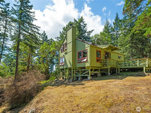 255 Esther Lane, Friday Harbor, WA 98250