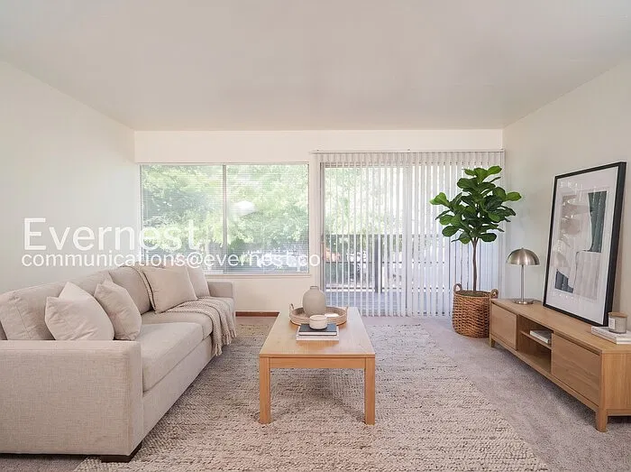 1 bed, 1.0 bath, 600 sqft, $1,425 — Photo 1