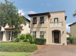 1944 Baytowne Loop, MIRAMAR BEACH, FL 32550