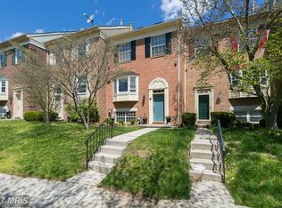 93 Valley Ridge Loop, Cockeysville, MD 21030