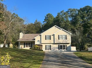 34 Engineer Ln SW, Cartersville, GA 30120