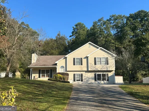 34 Engineer Ln SW, Cartersville, GA 30120