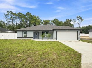 14919 SW 24th Pl, Ocala, FL 34481