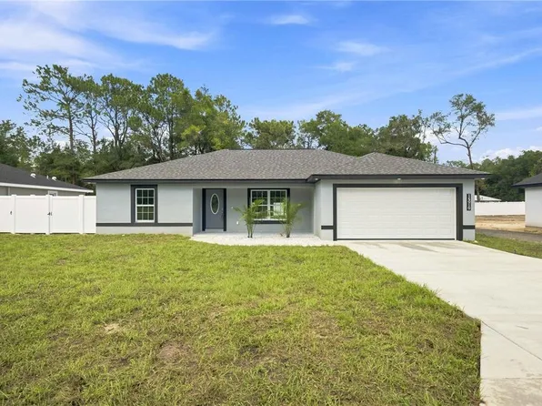 14919 SW 24 PLACE, OCALA, FL 34481