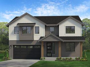 2506 Plan, Enclave at the Lake, Bonney Lake, WA 98391