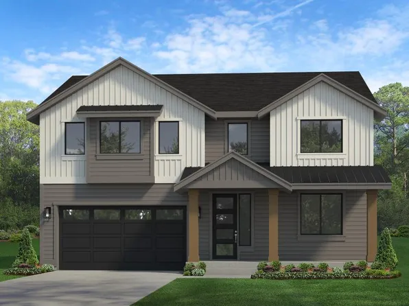 2506 Plan, Enclave at the Lake