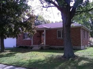 5330 Lindbergh Blvd, West Carrollton, OH