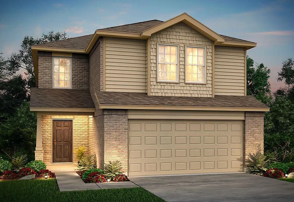 2312 Bay Laurel Ln