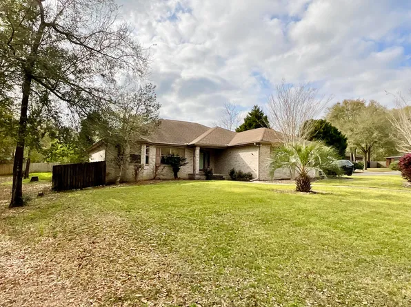 3255 Twilight Dr, Crestview, FL 32539