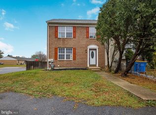1 Sequoia Ct, Bear, DE 19701