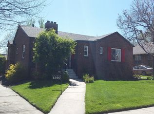 1390 Forest St, Denver, CO 80220