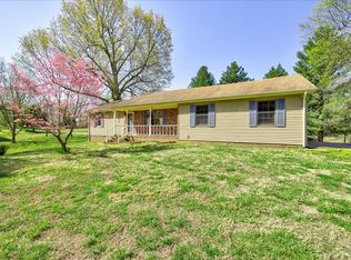 1385 Sunset Rd, Hanson, KY 42413