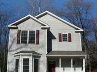 207 12th St, Colonial Beach, VA 22443