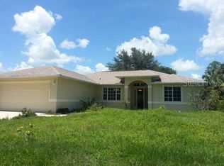 1424 Dexter Rd, North Port, FL 34288