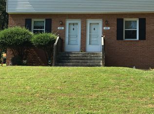 45 Sherwood Dr, Blue Ridge, VA 24064