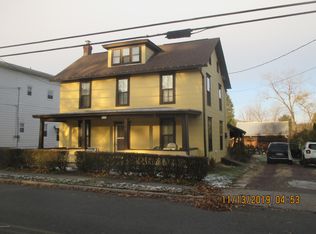 383 Main St, Conyngham, PA 18219