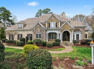 125 Easton Dr, Mooresville, NC 28117