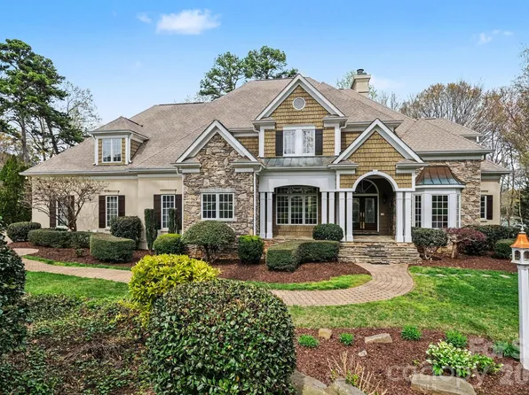 125 Easton Dr, Mooresville, NC 28117