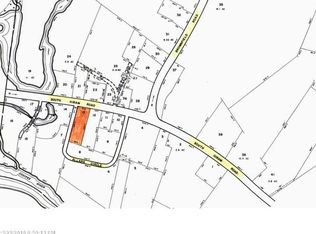 19 S Hiram Rd, Hiram, ME 04041