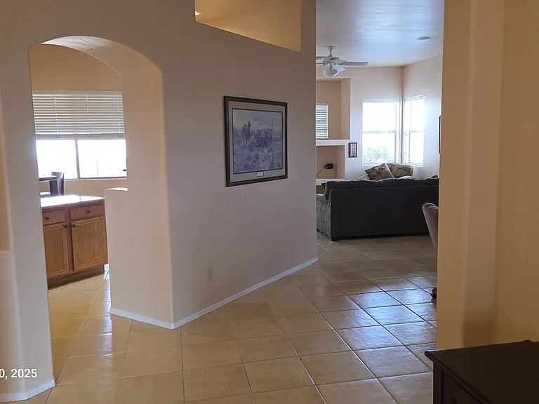 7463 E Placita Luz De La Luna — Photo 17