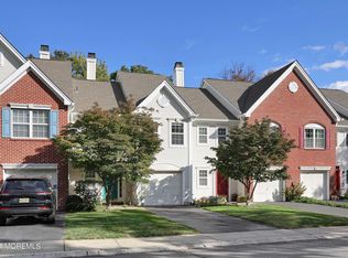 28 Painted Wagon Rd, Holmdel, NJ 07733