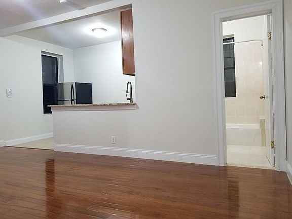 4th image of 718 W 178th St APT 64