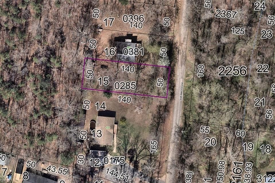 1st image of 0 Sherwood Dr