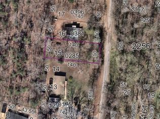 0 Sherwood Dr, Lexington, NC 27292