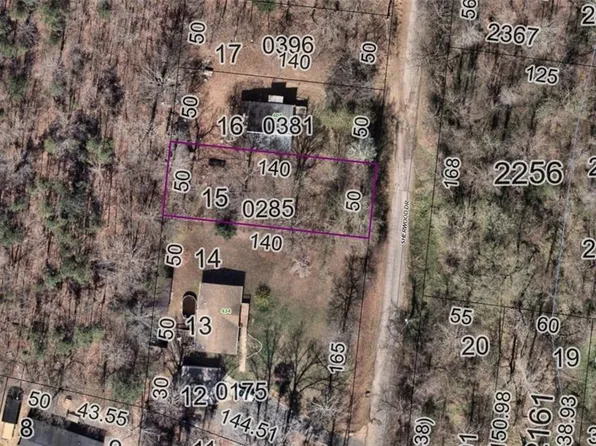 0 Sherwood Dr, Lexington, NC 27292