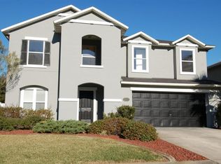 1497 Dunns Lake Dr, Jacksonville, FL 32218