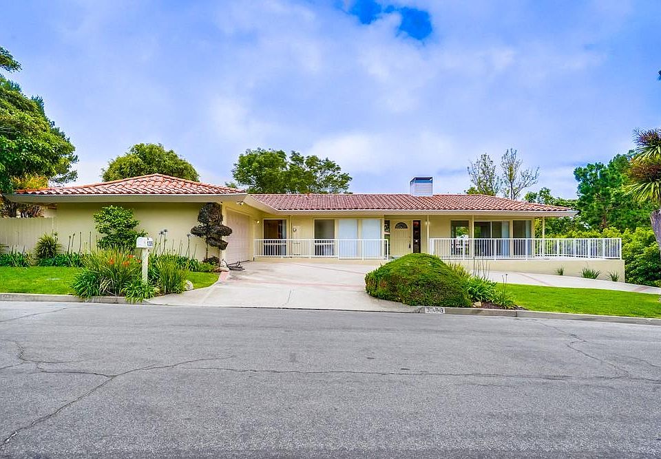 1209 Via Gabriel, Palos Verdes Estates, CA 90274 Zillow