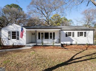 2802 Maple Rd SE, Rome, GA 30161