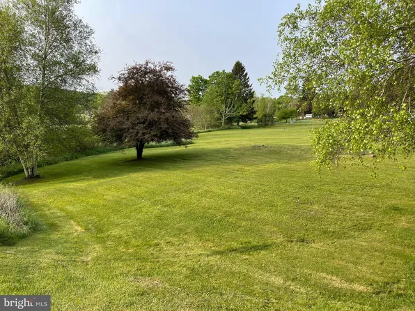 15 Williams St, Ramey, PA 16671