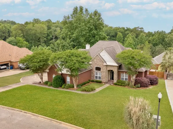 506 Winding Wood Dr, Wetumpka, AL 36093