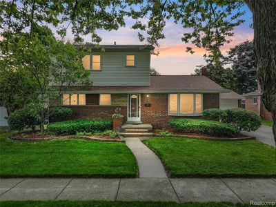 27300 Santa Ana Dr, Warren, MI, 48093