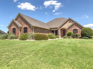7332 Bear Trl, Fort Worth, TX 76126