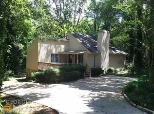 1128 Enota Cir NE, Gainesville, GA 30501