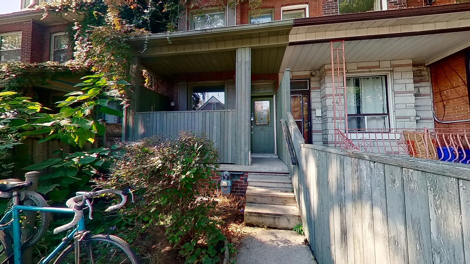 42 Claremont St #Basement photo 1