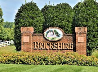 5211 Brandon Pines Way, Providence Forge, VA 23140