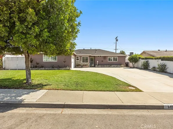 9771 Greenwood Ave, Montclair, CA 91763