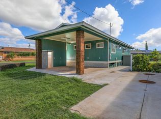 4598 Pueo Rd #B, Kekaha, HI 96752