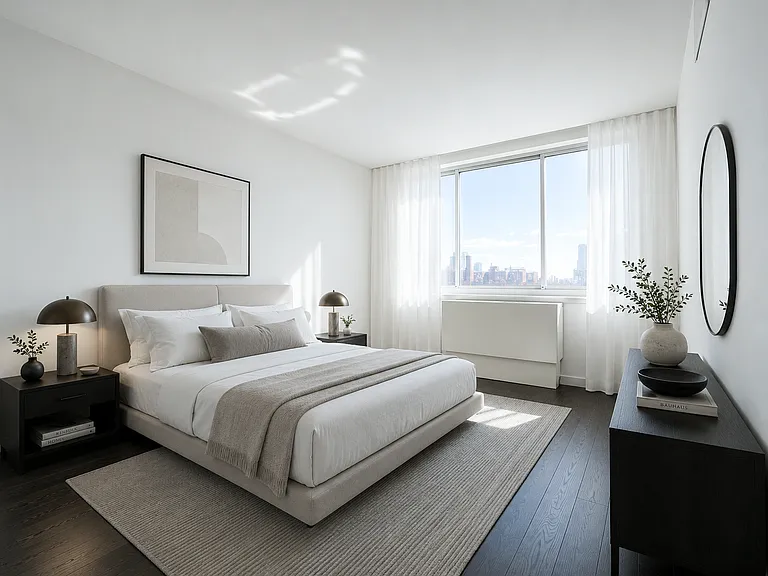 310 E 2nd St #11D — Photo 9