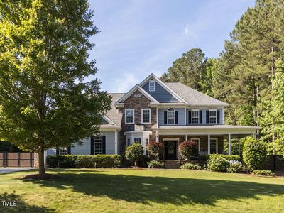 1201 Kalworth Rd, Wake Forest, NC, 27587